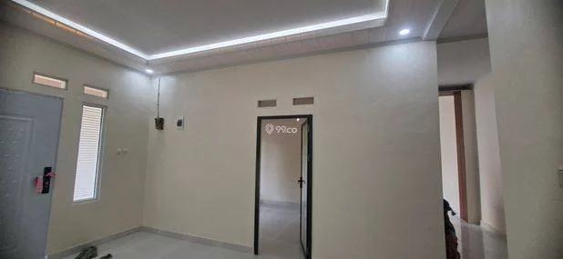 RUMAH BARU RENOV LT 105m² – DALAM KOMPLEK (POJOK & PRIVAT) – DEKAT STASIUN DEPOK LAMA RUMAH BARU RENOV LT 105m² – DALAM KOMPLEK (POJOK & PRIVAT) – DEKAT STASIUN DEPOK LAMA