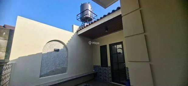 RUMAH BARU RENOV LT 105m² – DALAM KOMPLEK (POJOK & PRIVAT) – DEKAT STASIUN DEPOK LAMA RUMAH BARU RENOV LT 105m² – DALAM KOMPLEK (POJOK & PRIVAT) – DEKAT STASIUN DEPOK LAMA