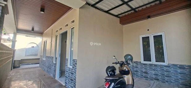 RUMAH BARU RENOV LT 105m² – DALAM KOMPLEK (POJOK & PRIVAT) – DEKAT STASIUN DEPOK LAMA RUMAH BARU RENOV LT 105m² – DALAM KOMPLEK (POJOK & PRIVAT) – DEKAT STASIUN DEPOK LAMA