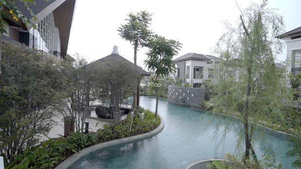 Rumah Cantik Nyaman 2 Kamar Baru di Bandung Rumah Cantik Nyaman 2 Kamar Baru di Bandung