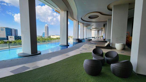 Apartemen dijual Trans icon Bintaro Apartemen dijual Trans icon Bintaro