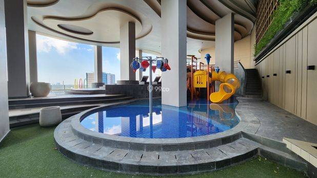 Apartemen dijual Trans icon Bintaro Apartemen dijual Trans icon Bintaro