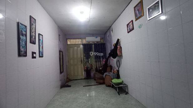 RUMAH STRATEGIS ALAM INDAH CIPONDOH RUMAH STRATEGIS ALAM INDAH CIPONDOH