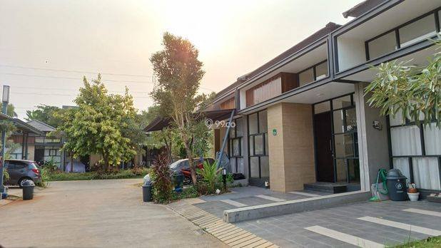 Jual cepat rumah siap huni Jual cepat rumah siap huni