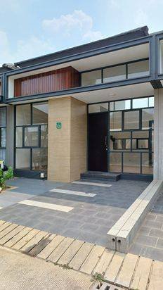 Jual cepat rumah siap huni Jual cepat rumah siap huni