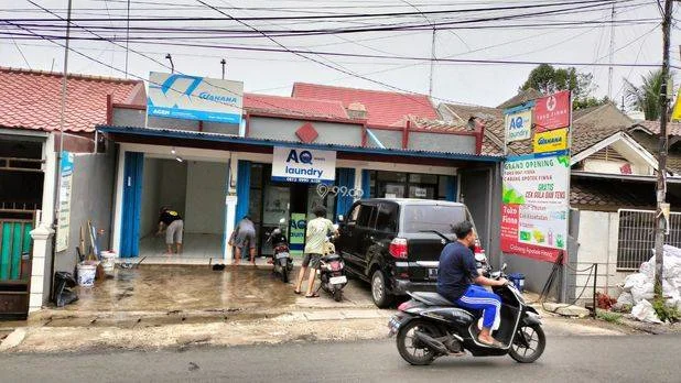 disewakan kios murah di villa bintaro indah disewakan kios murah di villa bintaro indah