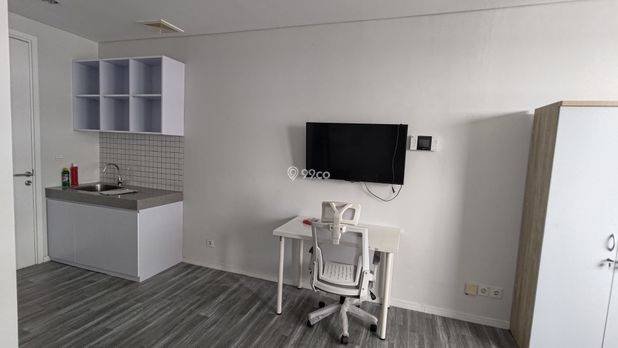 5MENIT DARI BINUS APPARTEMEN PADDINGTON FULL FURNISHED 5MENIT DARI BINUS APPARTEMEN PADDINGTON FULL FURNISHED