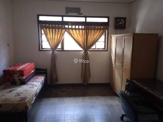 Sewa Kost Campur, Lokasi Strategis di Kebayoran Lama Sewa Kost Campur, Lokasi Strategis di Kebayoran Lama