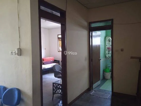 Sewa Kost Campur, Lokasi Strategis di Kebayoran Lama Sewa Kost Campur, Lokasi Strategis di Kebayoran Lama