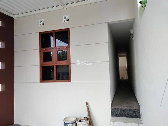 Rumah baru siap huni di barat kasongan Bantul Rumah baru siap huni di barat kasongan Bantul