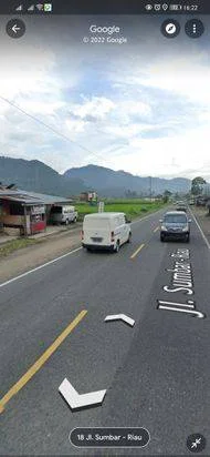 Jual Tanah Bonus Bangunan di Baso Agam Jalan Raya Bukittinggi Payakumbuh Sumbar Riau Jual Tanah Bonus Bangunan di Baso Agam Jalan Raya Bukittinggi Payakumbuh Sumbar Riau