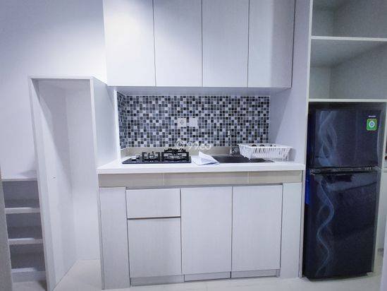 Jual Apartemen di Vasanta Innopark, Tower Aoki, Unit No A23 -06 Jual Apartemen di Vasanta Innopark, Tower Aoki, Unit No A23 -06