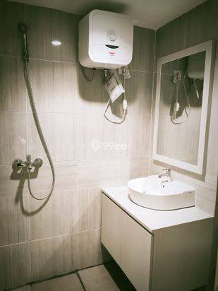 Jual Apartemen di Vasanta Innopark, Tower Aoki, Unit No A23 -06 Jual Apartemen di Vasanta Innopark, Tower Aoki, Unit No A23 -06