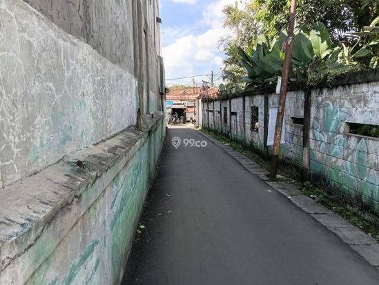 Properti Komersial! Jual Komersial di Pamulang, LT 850m², LB +/-1.000m² Properti Komersial! Jual Komersial di Pamulang, LT 850m², LB +/-1.000m²
