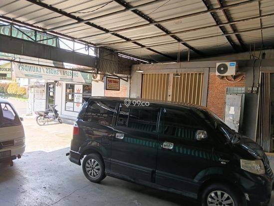 Properti Komersial! Jual Komersial di Pamulang, LT 850m², LB +/-1.000m² Properti Komersial! Jual Komersial di Pamulang, LT 850m², LB +/-1.000m²