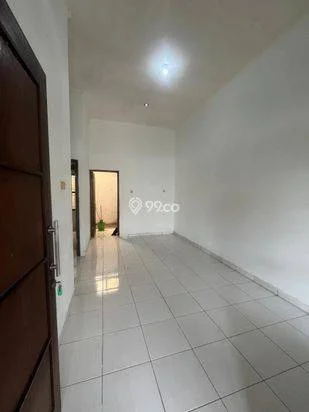 Disewakan rumah dalam cluster Disewakan rumah dalam cluster