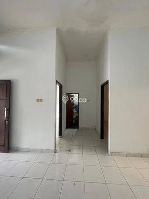 Disewakan rumah dalam cluster Disewakan rumah dalam cluster