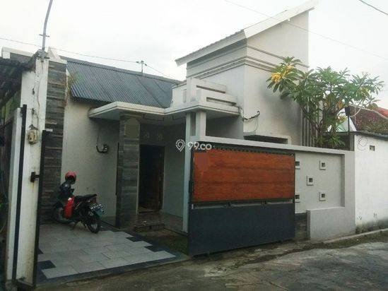Rumah Second di Gatak Sukoharjo (HR) Rumah Second di Gatak Sukoharjo (HR)