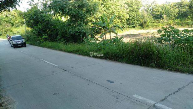 Tanah Akses Kontainer Cocok untuk Gudang di Gondangrejo Karanganyar (RA) Tanah Akses Kontainer Cocok untuk Gudang di Gondangrejo Karanganyar (RA)