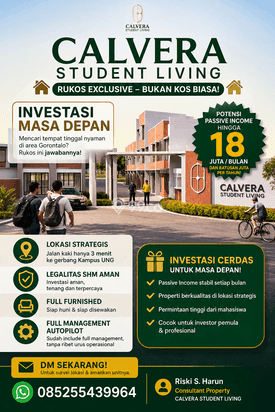 Investasi Rukost Auto Income Investasi Rukost Auto Income