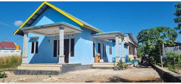 Rumah hunian dijual butuh cepat area bello Sikumana Kupang Rumah hunian dijual butuh cepat area bello Sikumana Kupang