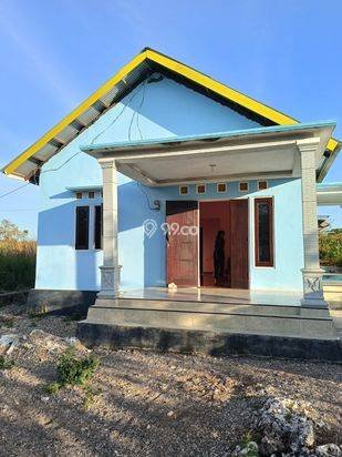 Rumah hunian dijual butuh cepat area bello Sikumana Kupang Rumah hunian dijual butuh cepat area bello Sikumana Kupang