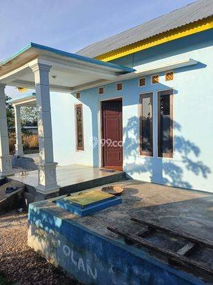 Rumah hunian dijual butuh cepat area bello Sikumana Kupang Rumah hunian dijual butuh cepat area bello Sikumana Kupang