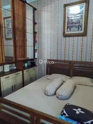 Rumah Mewah Celesta Mayang Estate Rumah Mewah Celesta Mayang Estate