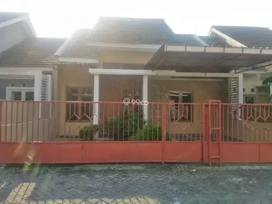 Perumahan Citra Persada Godean Blok B3 Perumahan Citra Persada Godean Blok B3