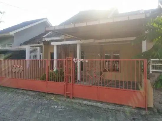Perumahan Citra Persada Godean Blok B3 Perumahan Citra Persada Godean Blok B3