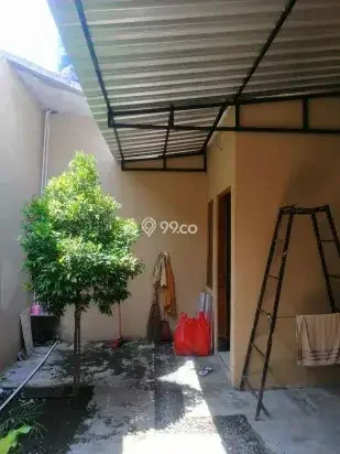Perumahan Citra Persada Godean Blok B3 Perumahan Citra Persada Godean Blok B3