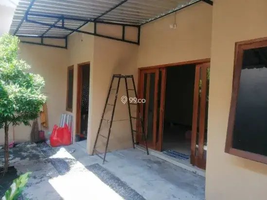 Perumahan Citra Persada Godean Blok B3 Perumahan Citra Persada Godean Blok B3