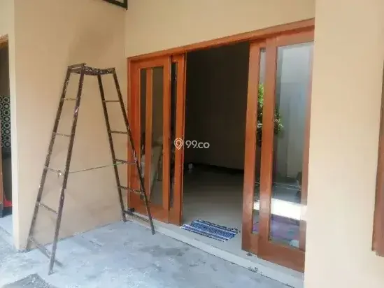 Perumahan Citra Persada Godean Blok B3 Perumahan Citra Persada Godean Blok B3