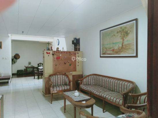 Dijual rumah asri bebas banjir Dijual rumah asri bebas banjir