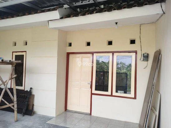 BEST DEAL! Rumah Secondary area Genuk, Semarang, LT 60m² Luas Bangunan 40m² BEST DEAL! Rumah Secondary area Genuk, Semarang, LT 60m² Luas Bangunan 40m²