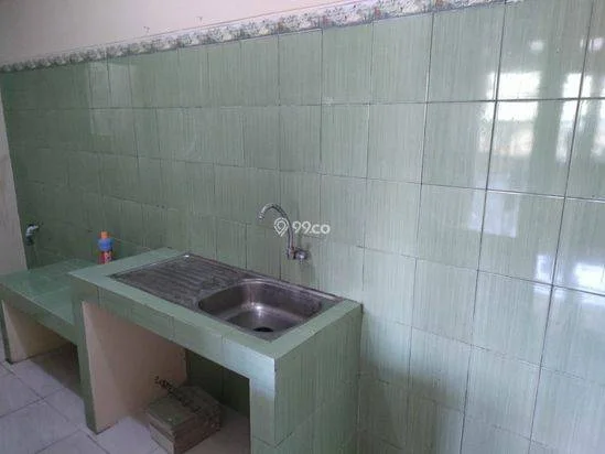 BEST DEAL! Rumah Secondary area Genuk, Semarang, LT 60m² Luas Bangunan 40m² BEST DEAL! Rumah Secondary area Genuk, Semarang, LT 60m² Luas Bangunan 40m²