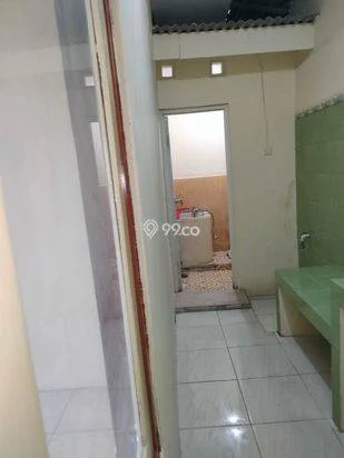 BEST DEAL! Rumah Secondary area Genuk, Semarang, LT 60m² Luas Bangunan 40m² BEST DEAL! Rumah Secondary area Genuk, Semarang, LT 60m² Luas Bangunan 40m²