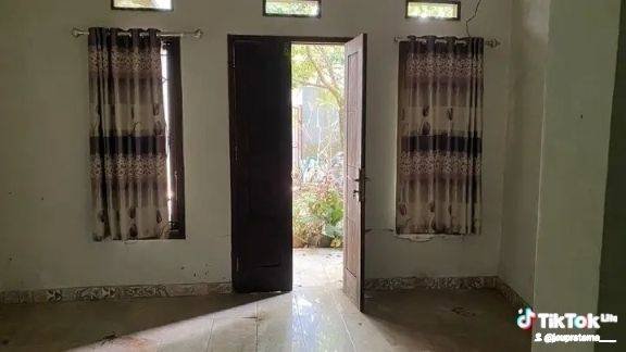 Jual rumah 1lantai akses jalan utama sedang proses jalan tol Jual rumah 1lantai akses jalan utama sedang proses jalan tol