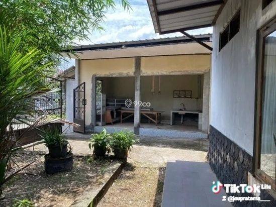 Jual rumah 1lantai akses jalan utama sedang proses jalan tol Jual rumah 1lantai akses jalan utama sedang proses jalan tol
