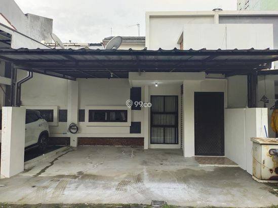2+1 KT, DALAM CLUSTER, BEBAS BANJIR, JATIWARINGIN 2+1 KT, DALAM CLUSTER, BEBAS BANJIR, JATIWARINGIN