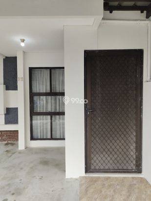 2+1 KT, DALAM CLUSTER, BEBAS BANJIR, JATIWARINGIN 2+1 KT, DALAM CLUSTER, BEBAS BANJIR, JATIWARINGIN