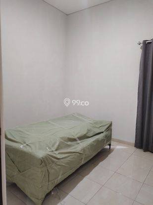 2+1 KT, DALAM CLUSTER, BEBAS BANJIR, JATIWARINGIN 2+1 KT, DALAM CLUSTER, BEBAS BANJIR, JATIWARINGIN