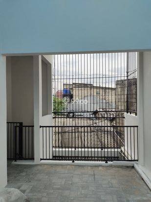2+1 KT, DALAM CLUSTER, BEBAS BANJIR, JATIWARINGIN 2+1 KT, DALAM CLUSTER, BEBAS BANJIR, JATIWARINGIN