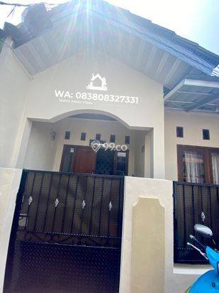 Dijual Rumah 3 Unit di Condet (1 Utama + 2 Kontrakan) – Siap Untung! Dijual Rumah 3 Unit di Condet (1 Utama + 2 Kontrakan) – Siap Untung!