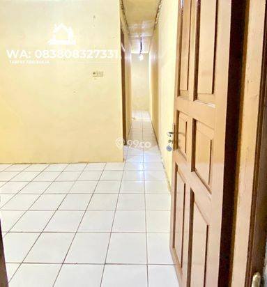 Dijual Rumah 3 Unit di Condet (1 Utama + 2 Kontrakan) – Siap Untung! Dijual Rumah 3 Unit di Condet (1 Utama + 2 Kontrakan) – Siap Untung!