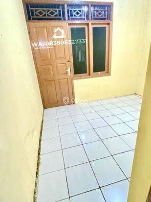Dijual Rumah 3 Unit di Condet (1 Utama + 2 Kontrakan) – Siap Untung! Dijual Rumah 3 Unit di Condet (1 Utama + 2 Kontrakan) – Siap Untung!