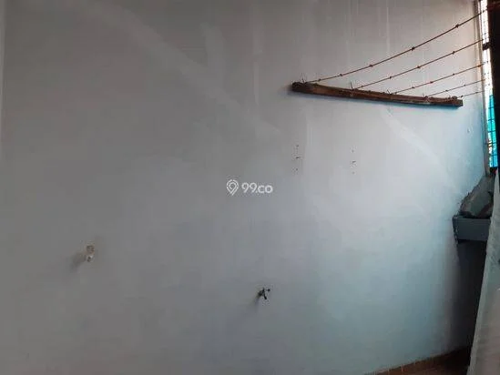 DISEWAKAN RUMAH SUNTER AGUNG UTARA 4 DISEWAKAN RUMAH SUNTER AGUNG UTARA 4