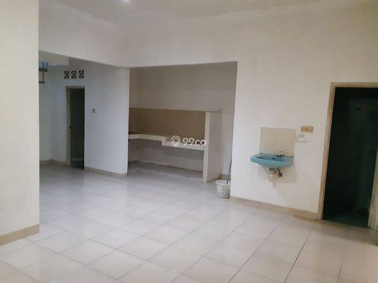 DISEWAKAN RUMAH SUNTER AGUNG UTARA 4 DISEWAKAN RUMAH SUNTER AGUNG UTARA 4
