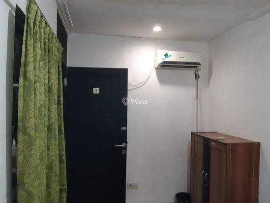 DISEWAKAN RUMAH SUNTER AGUNG UTARA 4 DISEWAKAN RUMAH SUNTER AGUNG UTARA 4