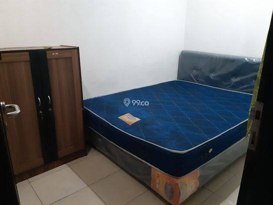 DISEWAKAN RUMAH SUNTER AGUNG UTARA 4 DISEWAKAN RUMAH SUNTER AGUNG UTARA 4